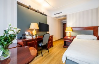 Hotele 4**** - Hotel Windsor**** Jachranka - Pokoje - zdjęcie 9 