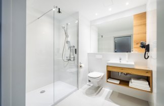 Hotele 4**** - Hotel Windsor**** Jachranka - Pokoje - zdjęcie 18 