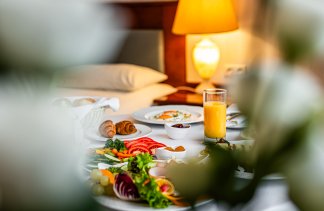 Hotele 4**** - Hotel Windsor**** Jachranka - Pokoje - zdjęcie 20 