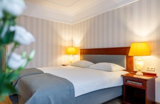 Hotele 4**** - Hotel Windsor**** Jachranka - Pokoje - zdjęcie 2 