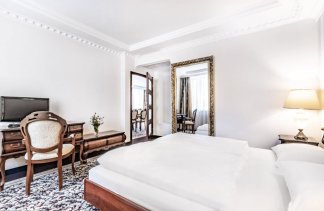 Hotele 4**** - Windsor Palace Hotel & Conference Center**** - Pokoje - zdjęcie 4 