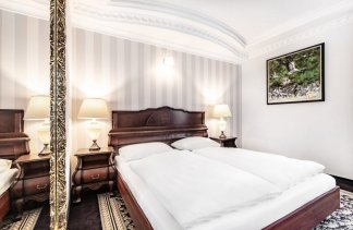 Hotele 4**** - Windsor Palace Hotel & Conference Center**** - Pokoje - zdjęcie 5 