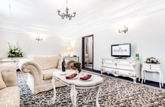 Hotele 4**** - Windsor Palace Hotel & Conference Center**** - Pokoje - zdjęcie 1 