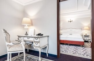 Hotele 4**** - Windsor Palace Hotel & Conference Center**** - Pokoje - zdjęcie 2 