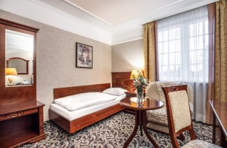 Hotele 4**** - Windsor Palace Hotel & Conference Center**** - Pokoje - zdjęcie 6 