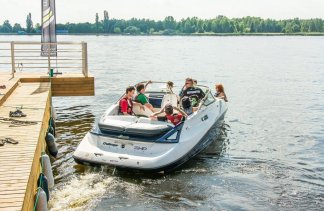 Hotele 4**** - Windsor Palace Hotel & Conference Center**** - service - zdjęcie 1 