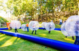 Hotele 4**** - Windsor Palace Hotel & Conference Center**** - service - zdjęcie 11 