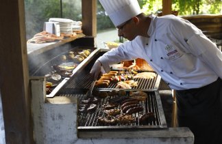 Hotele 4**** - Windsor Palace Hotel & Conference Center**** - service - zdjęcie 8 