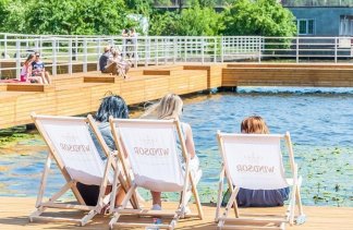 Hotele 4**** - Windsor Palace Hotel & Conference Center**** - service - zdjęcie 7 