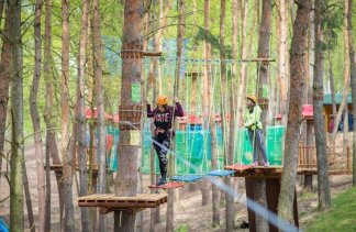 Hotele 4**** - Windsor Palace Hotel & Conference Center**** - service - zdjęcie 6 