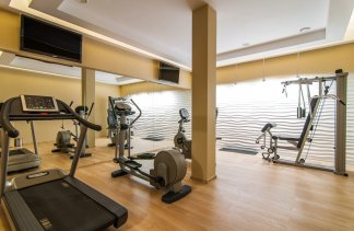 Hotele 4**** - Windsor Palace Hotel & Conference Center**** - service - zdjęcie 5 