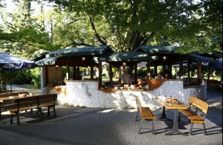 Hotele 4**** - Windsor Palace Hotel & Conference Center**** - service - zdjęcie 3 