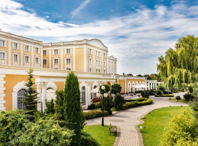 Hotel Windsor**** Jachranka - sale konferencyjne Warszawa