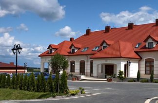 Hotele 3*** - Trzy Róże - obiekt - zdjęcie 1 