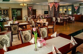 Hotele 3*** - Trzy Róże - obiekt - zdjęcie 5 