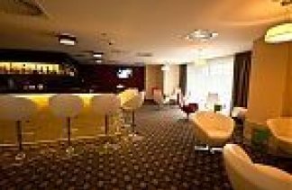 Centra konferencyjne - Holiday Inn Łódź - obiekt - zdjęcie 9 