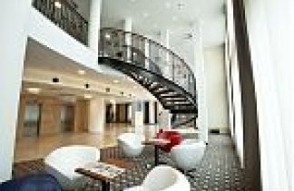 Centra konferencyjne - Holiday Inn Łódź - obiekt - zdjęcie 3 