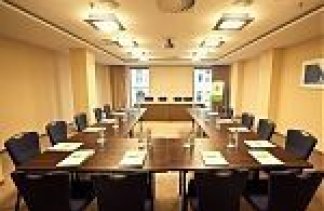 Centra konferencyjne - Holiday Inn Łódź - obiekt - zdjęcie 7 