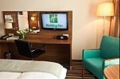 Centra konferencyjne - Holiday Inn Łódź - zdjęcie 4