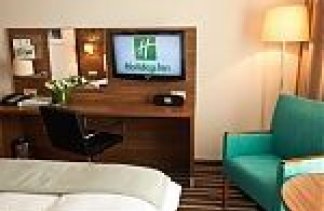 Centra konferencyjne - Holiday Inn Łódź - obiekt - zdjęcie 4 