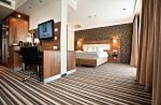 Centra konferencyjne - Holiday Inn Łódź - obiekt - zdjęcie 5 