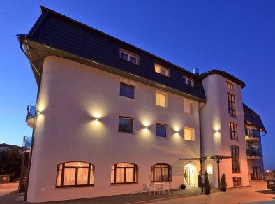 Hotel Amber - sale konferencyjne Gdańsk