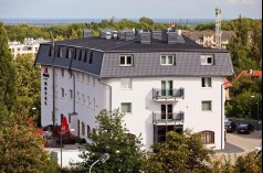 Hotele 3*** - Hotel Amber - zdjęcie 3