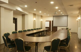 Hotele 3*** - Hotel Amber - obiekt - zdjęcie 9 