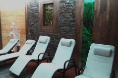 Hotele 3*** - Hotel Amber - zdjęcie 4