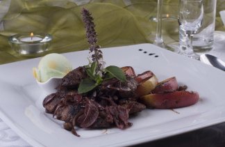 Hotele 3*** - Hotel Amber - obiekt - zdjęcie 16 