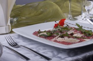 Hotele 3*** - Hotel Amber - obiekt - zdjęcie 15 