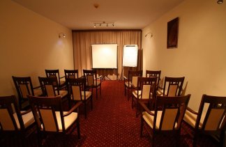 Hotele 3*** - Hotel Amber - obiekt - zdjęcie 10 