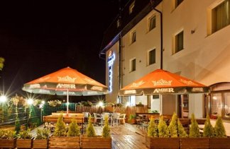 Hotele 3*** - Hotel Amber - obiekt - zdjęcie 5 
