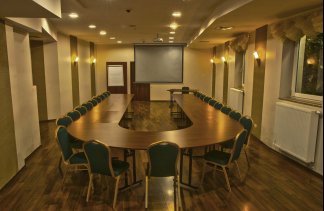 Hotele 3*** - Hotel Amber - obiekt - zdjęcie 8 