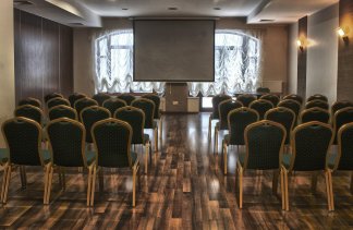 Hotele 3*** - Hotel Amber - obiekt - zdjęcie 7 