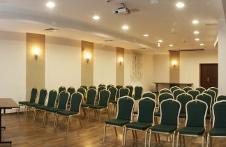 Hotele 3*** - Hotel Amber - obiekt - zdjęcie 6 