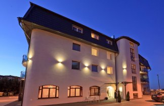 Hotele 3*** - Hotel Amber - obiekt - zdjęcie 1 