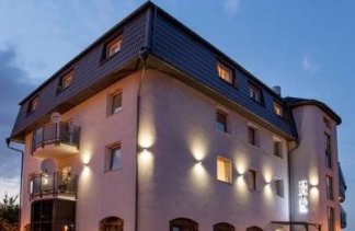 Hotele 3*** - Hotel Amber - obiekt - zdjęcie 2 