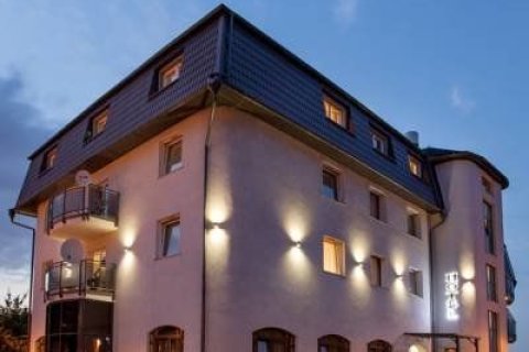 Hotele 3*** - Hotel Amber - zdjęcie 2