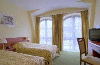 Hotele 3*** - Hotel Europa w Sopocie - obiekt - zdjęcie 2 