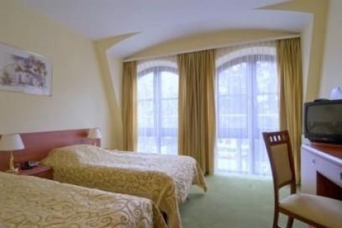 Hotele 3*** - Hotel Europa w Sopocie - zdjęcie 2