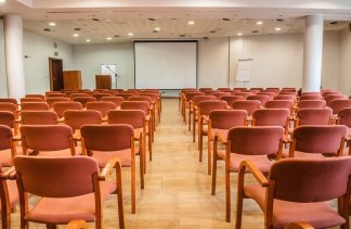 Hotele 4**** - Hotel Sympozjum - obiekt - zdjęcie 3 