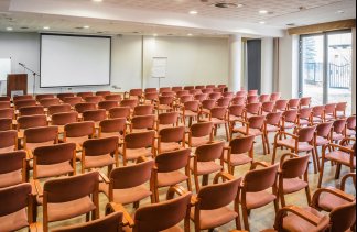 Hotele 4**** - Hotel Sympozjum - obiekt - zdjęcie 4 
