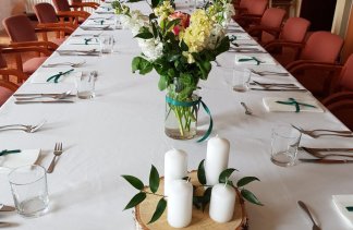 Hotele 4**** - Hotel Sympozjum - restaurant - zdjęcie 3 