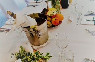 Hotele 4**** - Hotel Sympozjum - restaurant - zdjęcie 4 