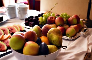 Hotele 4**** - Hotel Sympozjum - restaurant - zdjęcie 5 