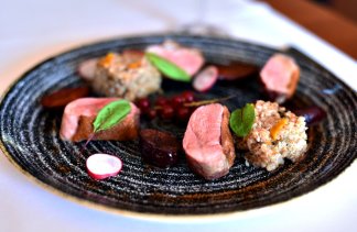 Hotele 4**** - Hotel Sympozjum - restaurant - zdjęcie 1 