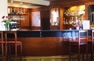 Hotele 4**** - Hotel Sympozjum - restaurant - zdjęcie 8 