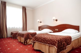 Hotele 4**** - Hotel Sympozjum - Pokoje - zdjęcie 2 