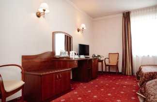Hotele 4**** - Hotel Sympozjum - Pokoje - zdjęcie 3 